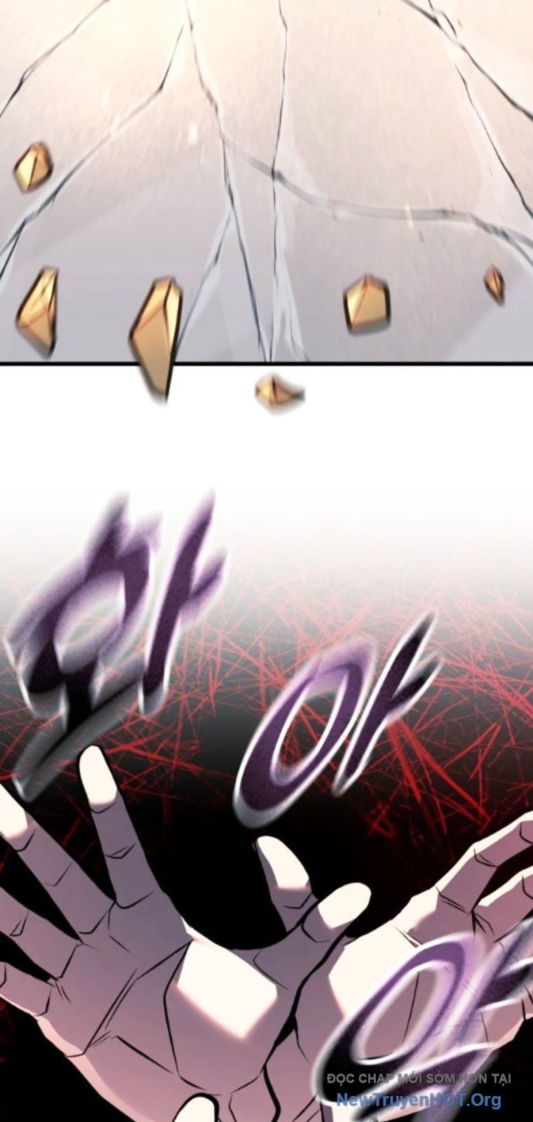 Bạo Lực Vương: Chapter 65