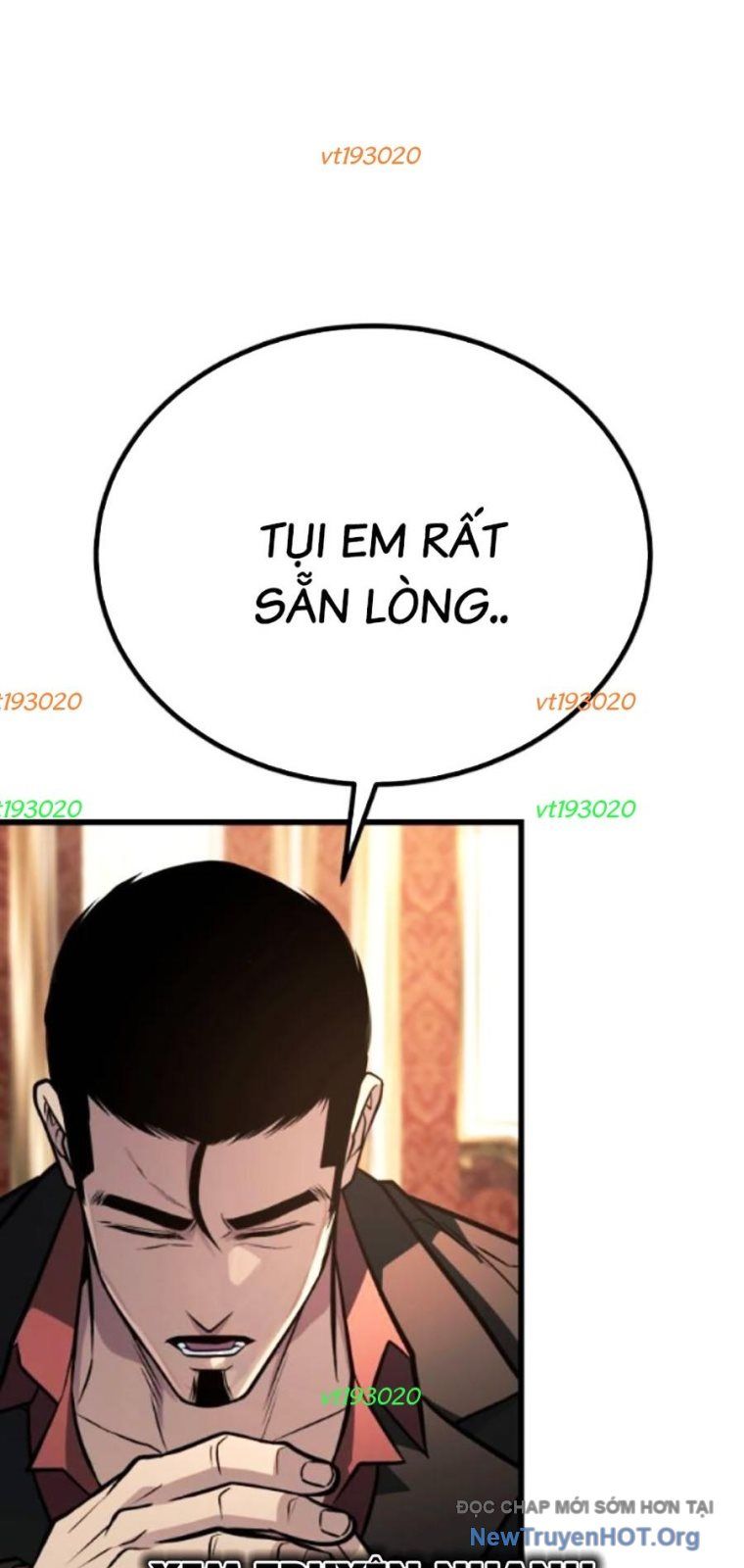 Bạo Lực Vương: Chapter 65