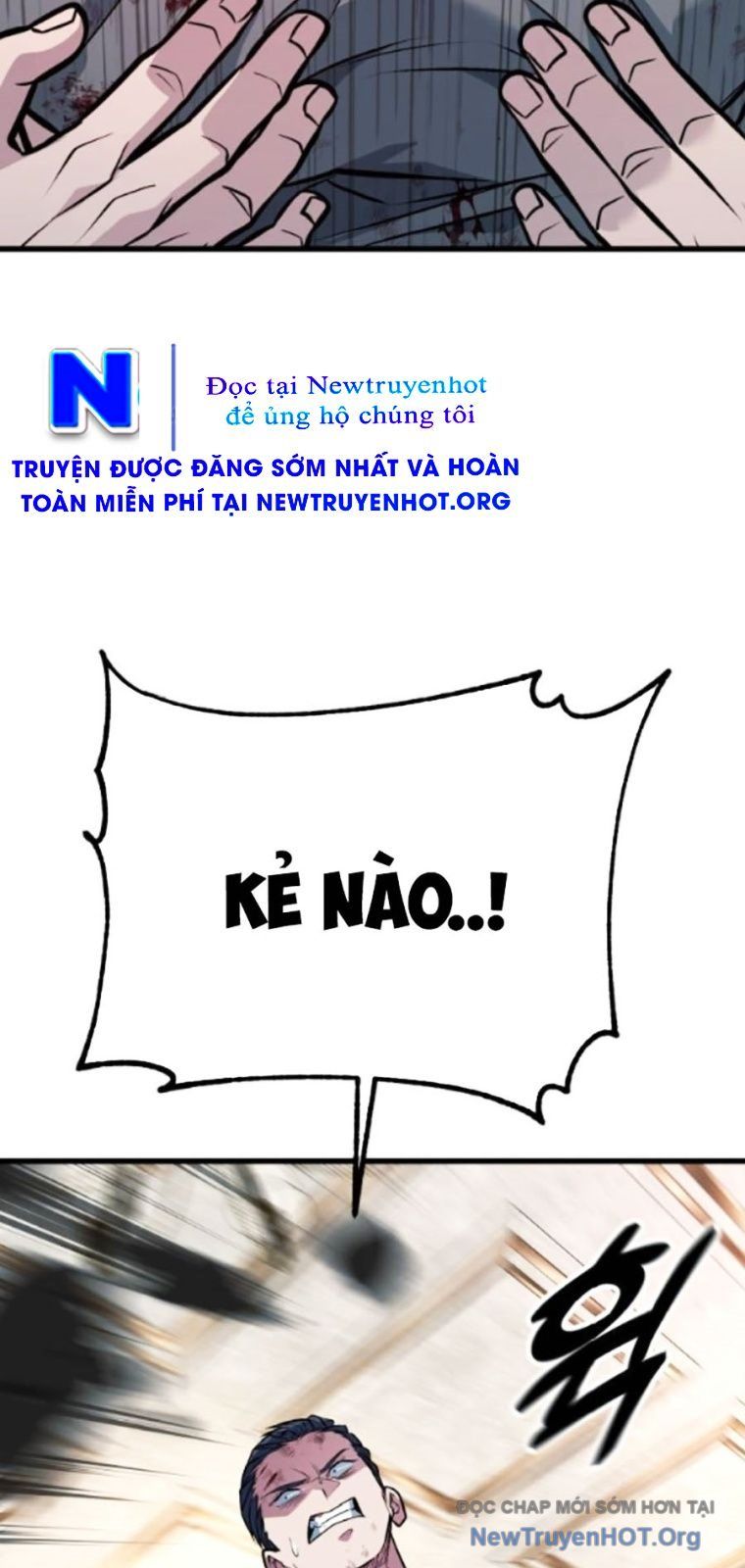 Bạo Lực Vương: Chapter 65