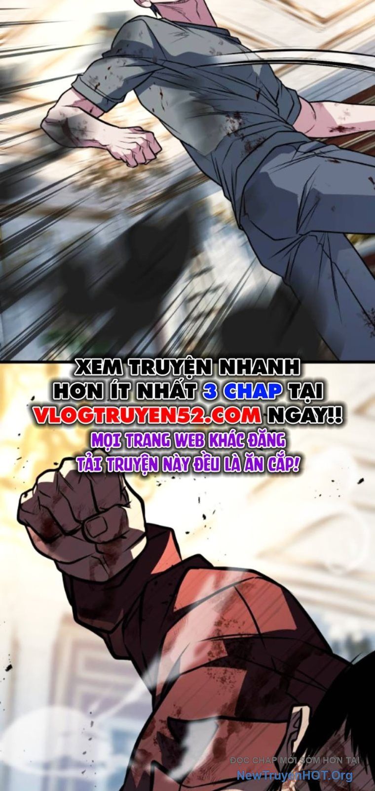 Bạo Lực Vương: Chapter 65