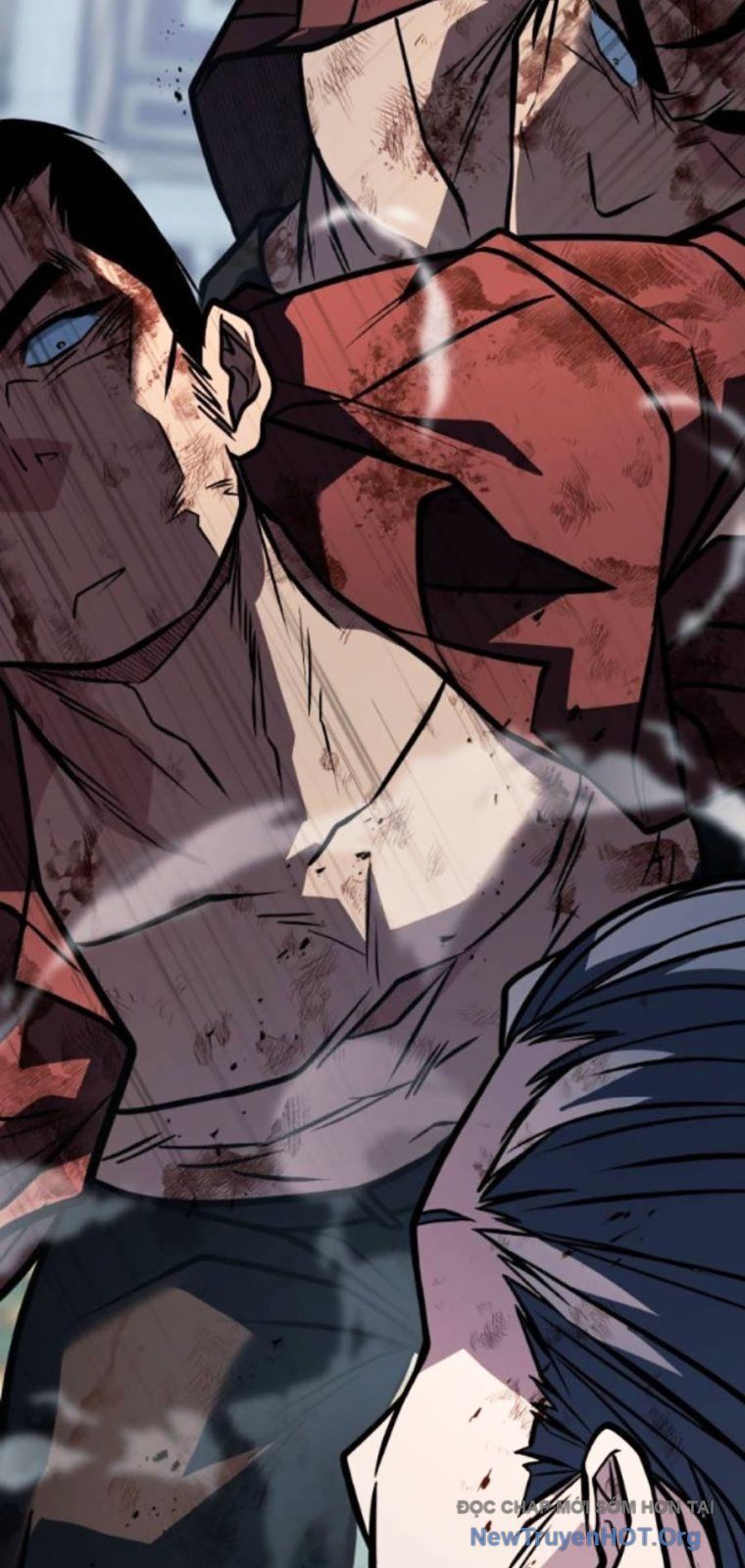 Bạo Lực Vương: Chapter 65