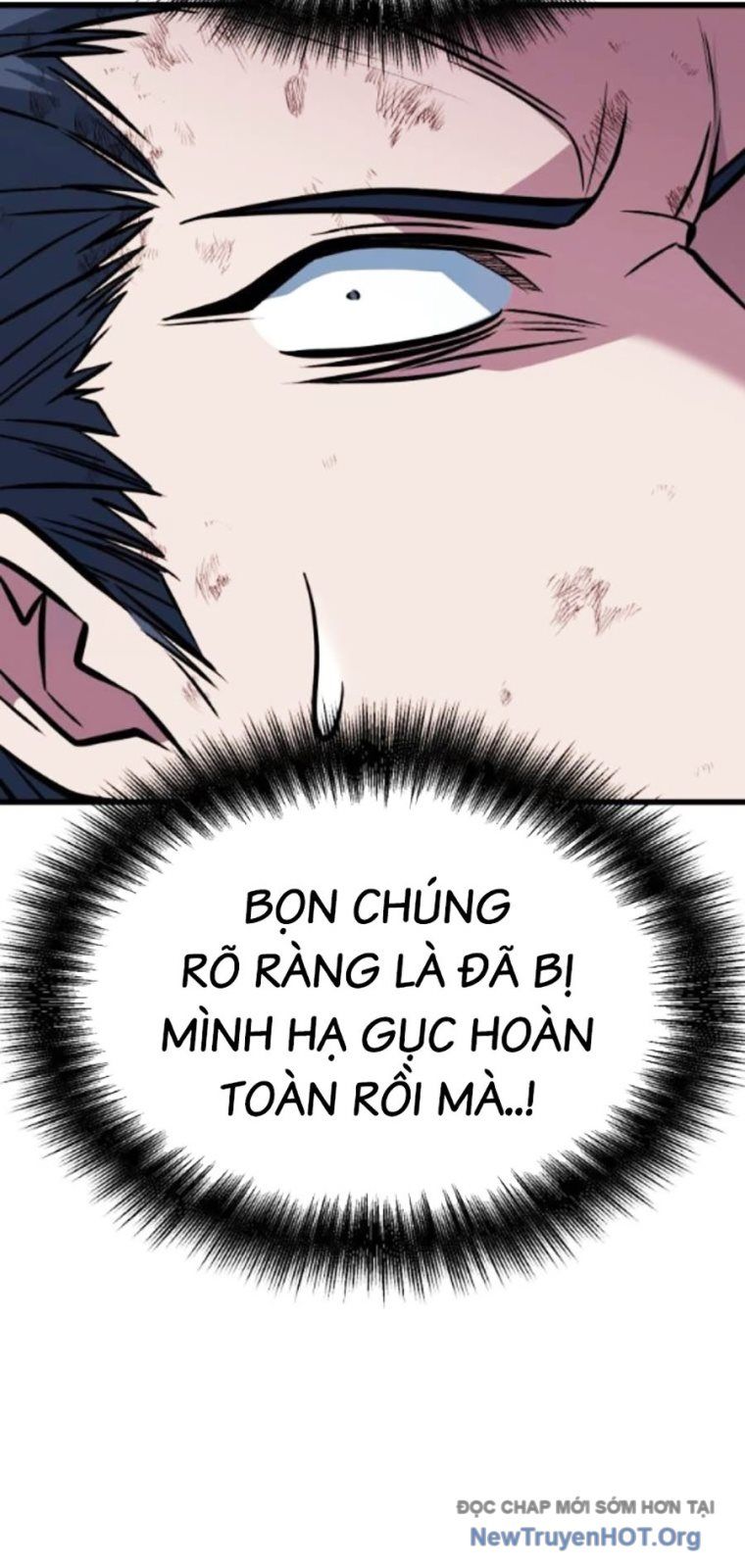 Bạo Lực Vương: Chapter 65