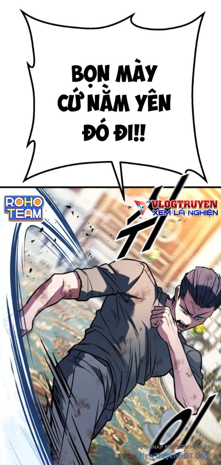 Bạo Lực Vương: Chapter 65