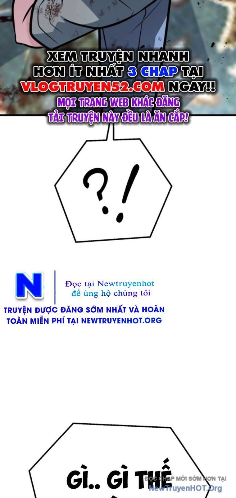 Bạo Lực Vương: Chapter 65