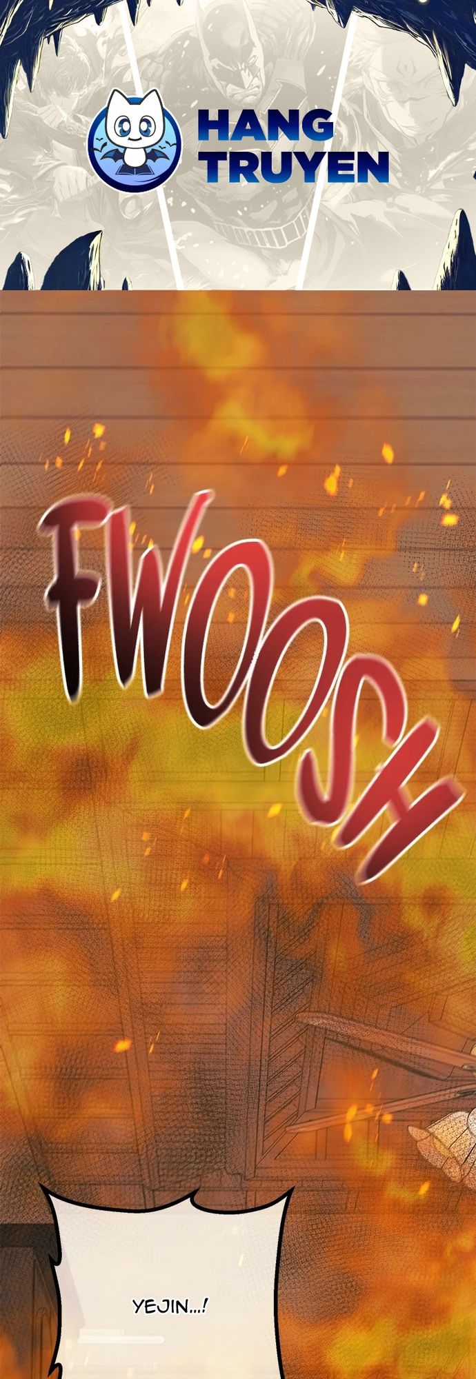 Bạo Lực Vương: Chapter 66