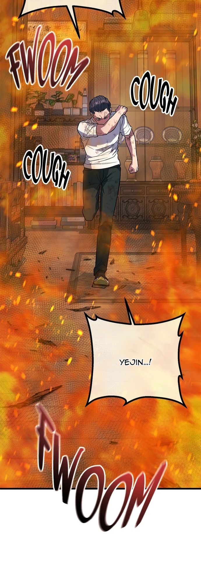 Bạo Lực Vương: Chapter 66