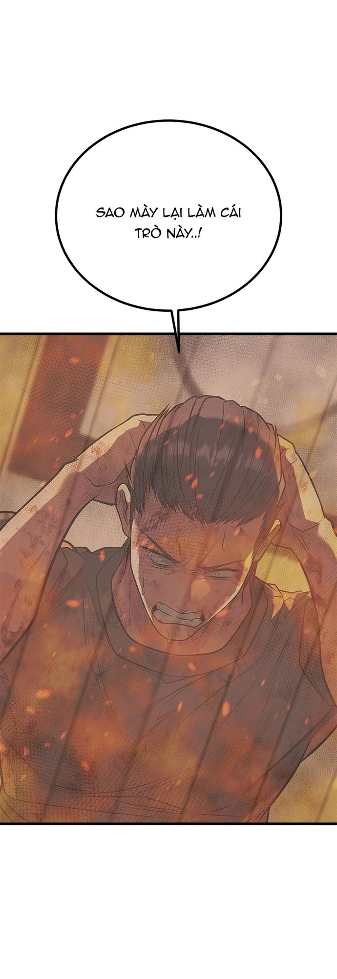 Bạo Lực Vương: Chapter 66