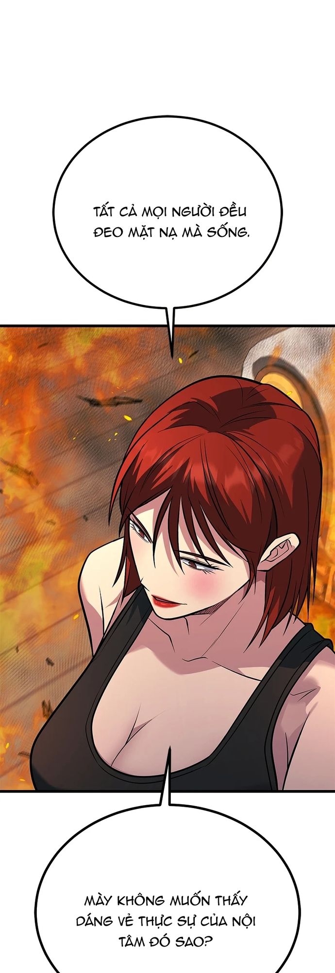 Bạo Lực Vương: Chapter 66