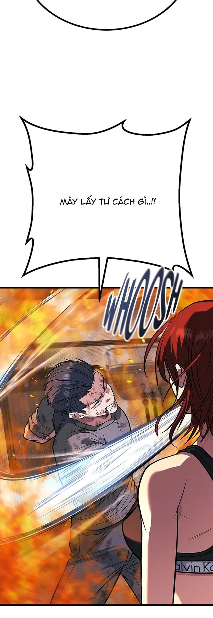 Bạo Lực Vương: Chapter 66