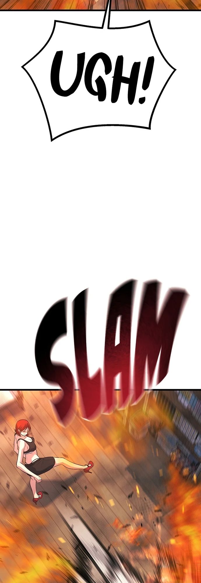 Bạo Lực Vương: Chapter 66