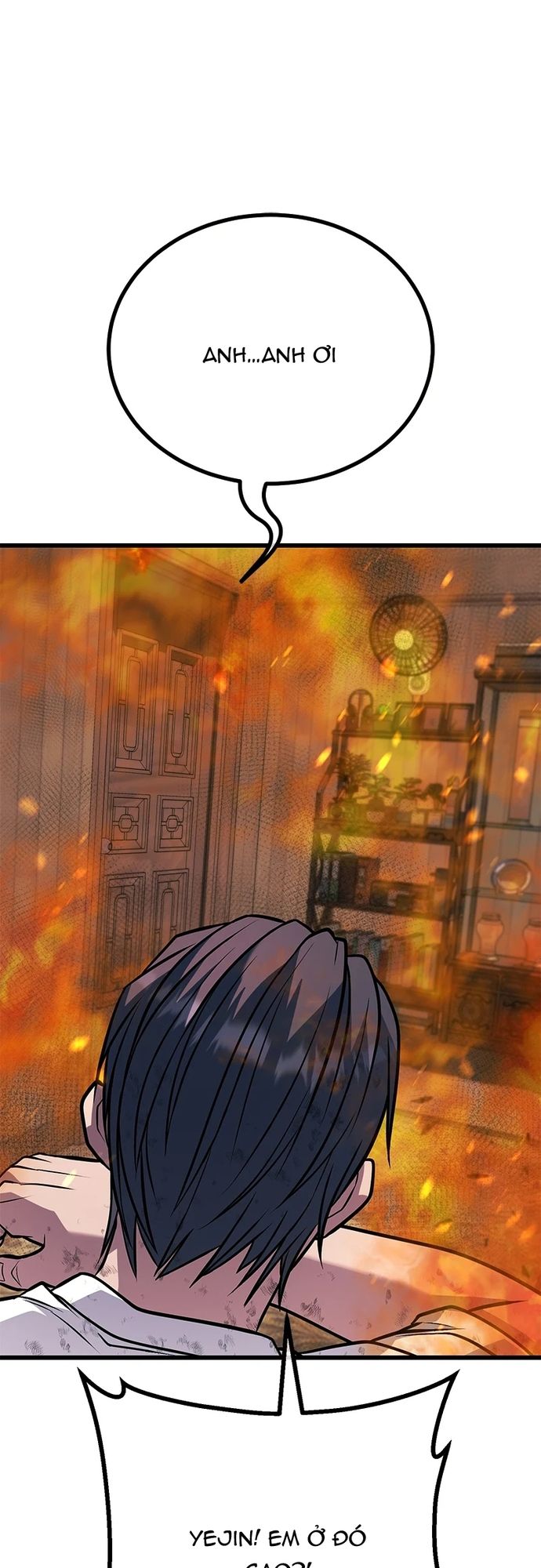 Bạo Lực Vương: Chapter 66