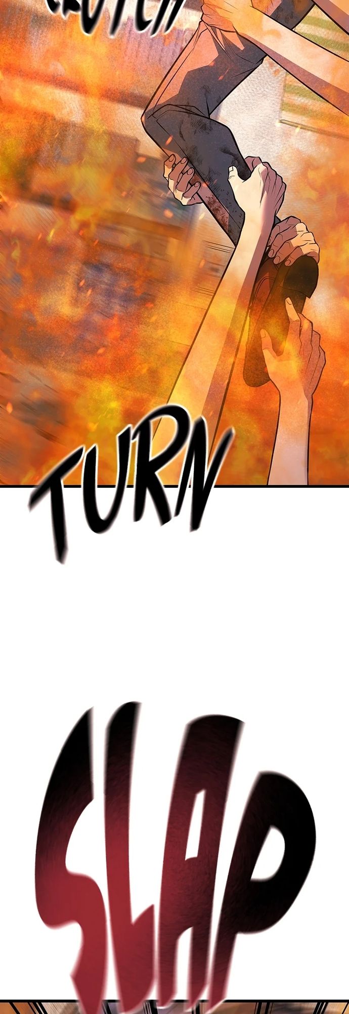 Bạo Lực Vương: Chapter 66