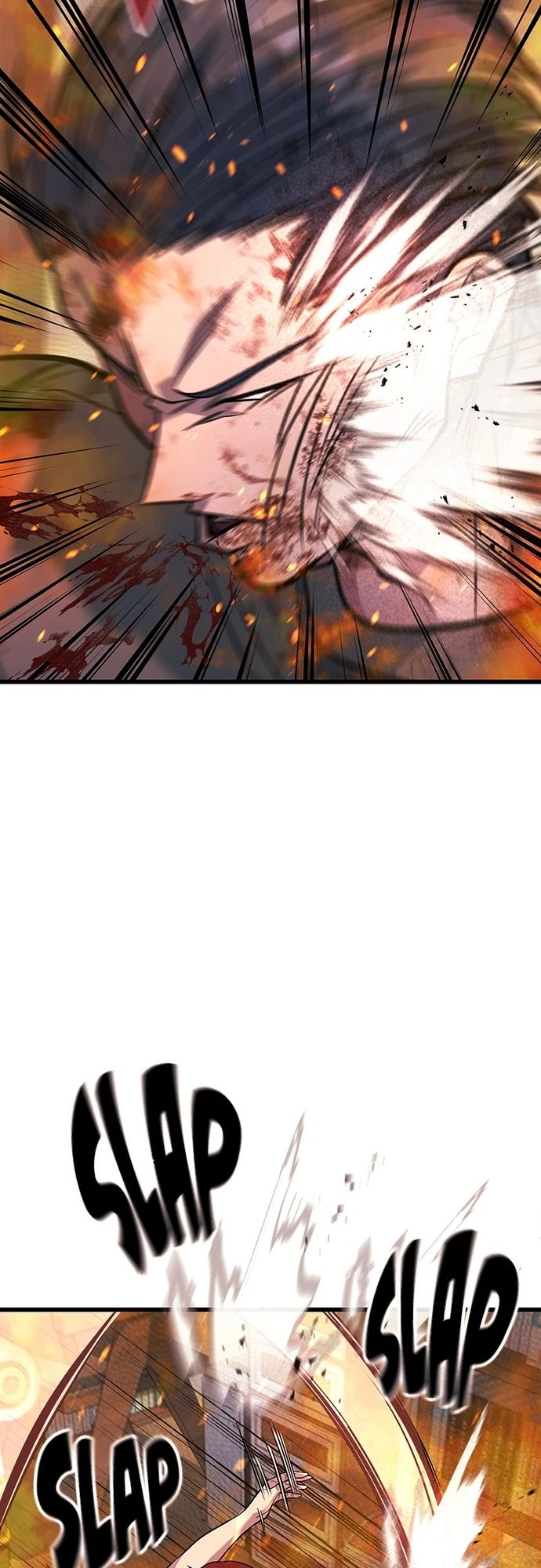 Bạo Lực Vương: Chapter 66