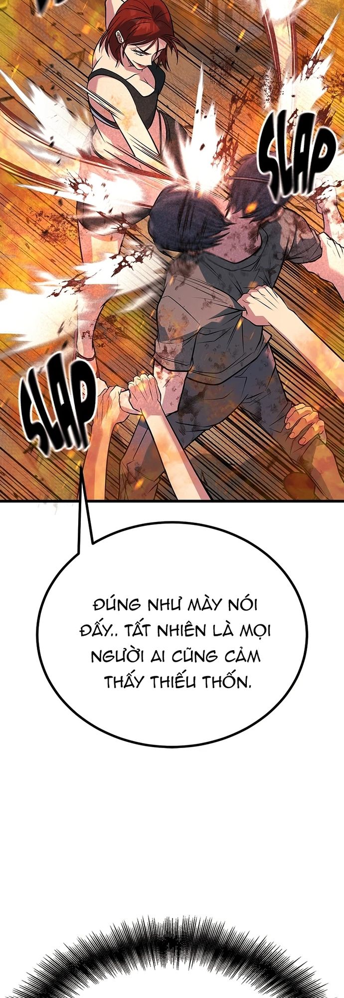 Bạo Lực Vương: Chapter 66