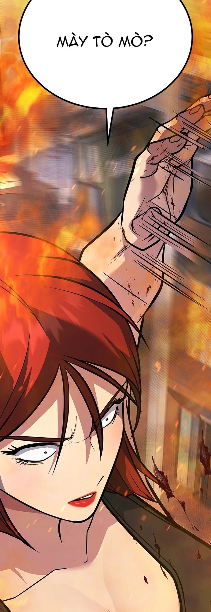 Bạo Lực Vương: Chapter 66