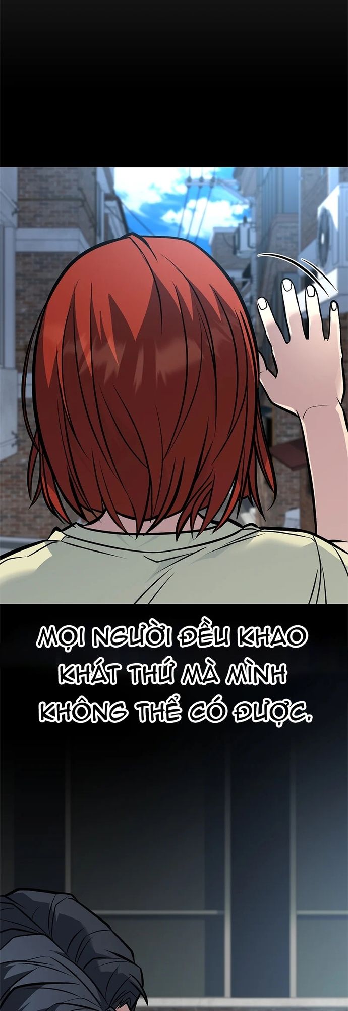 Bạo Lực Vương: Chapter 66