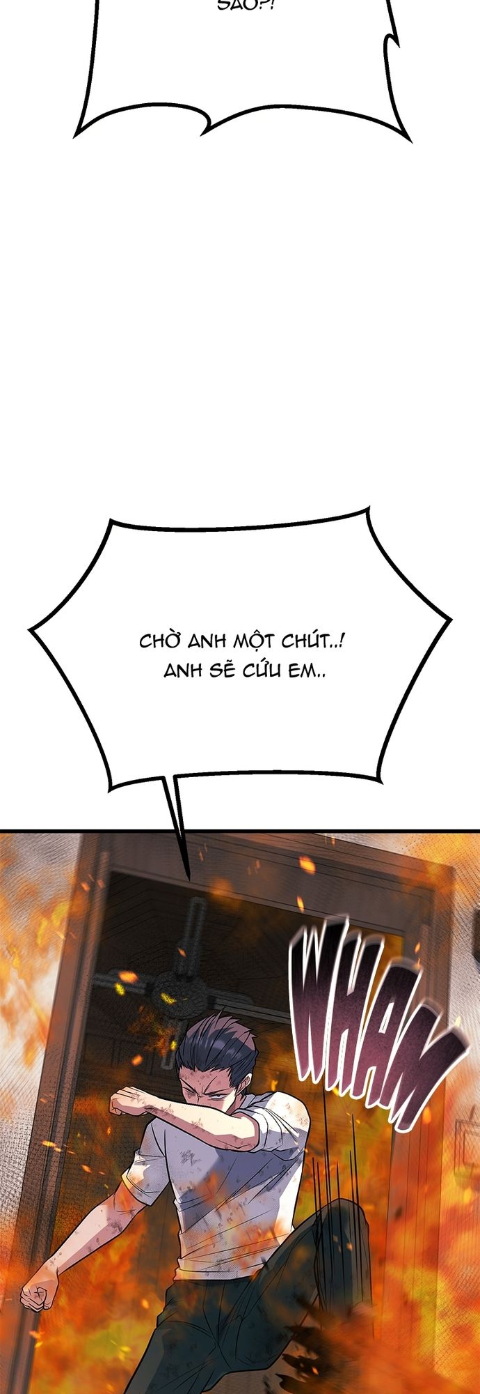 Bạo Lực Vương: Chapter 66