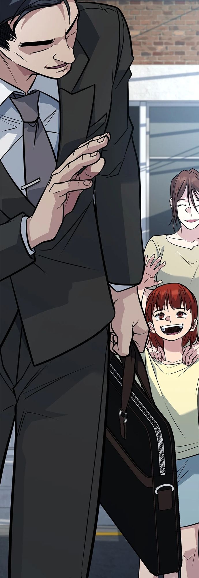 Bạo Lực Vương: Chapter 66