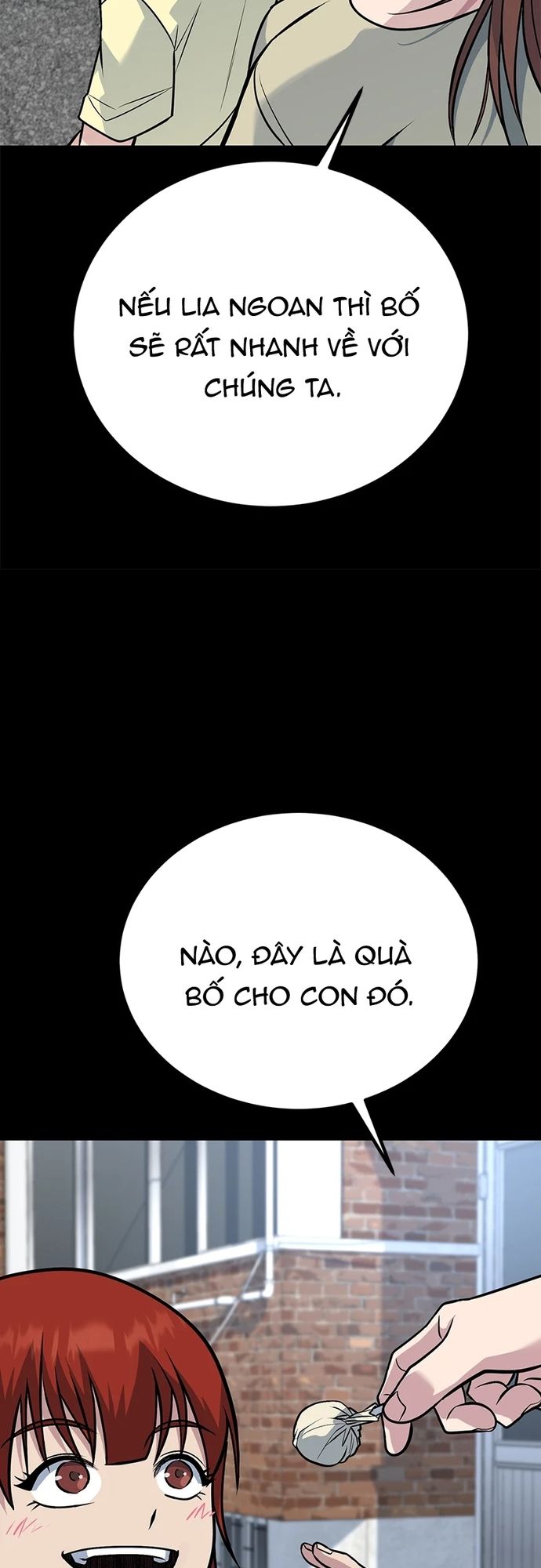 Bạo Lực Vương: Chapter 66