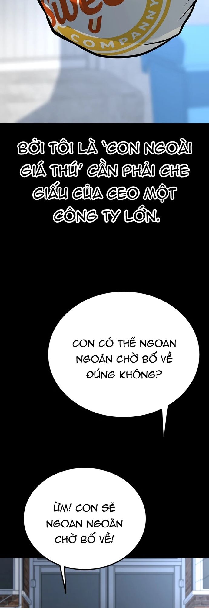 Bạo Lực Vương: Chapter 66