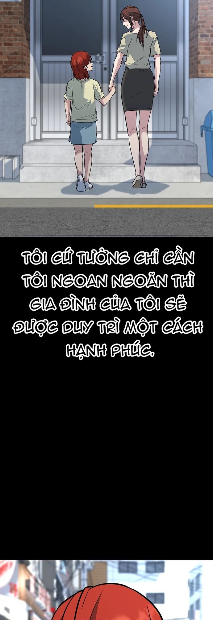 Bạo Lực Vương: Chapter 66