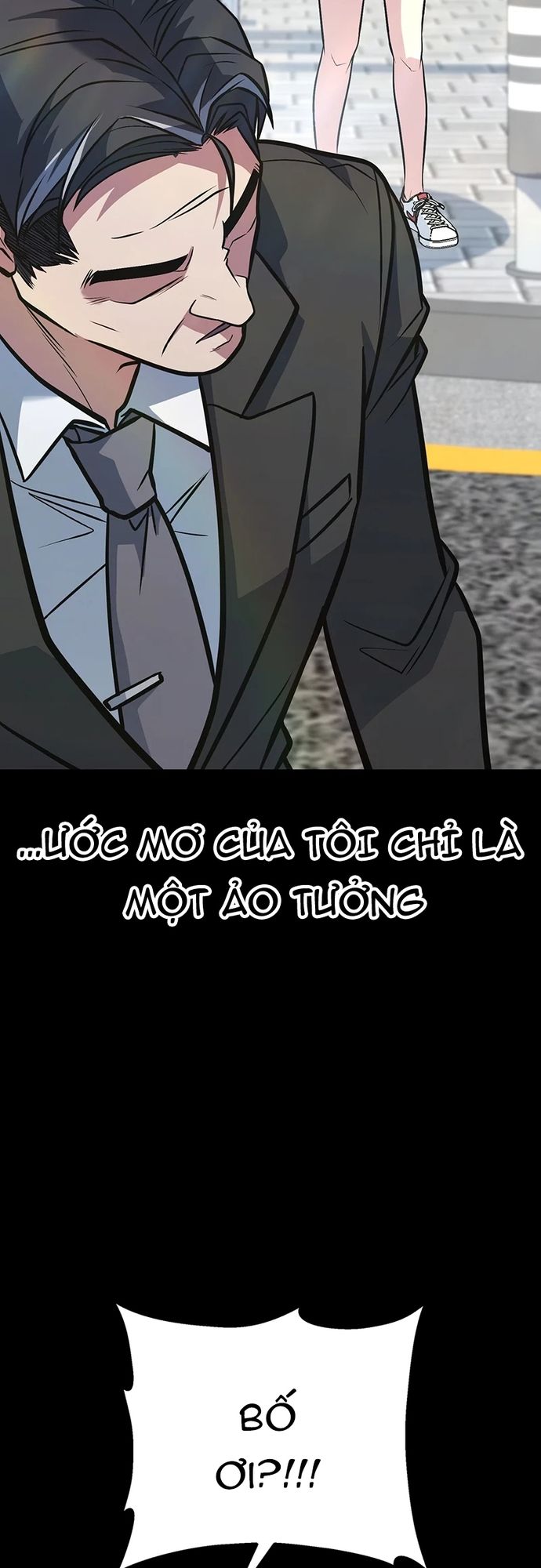 Bạo Lực Vương: Chapter 66