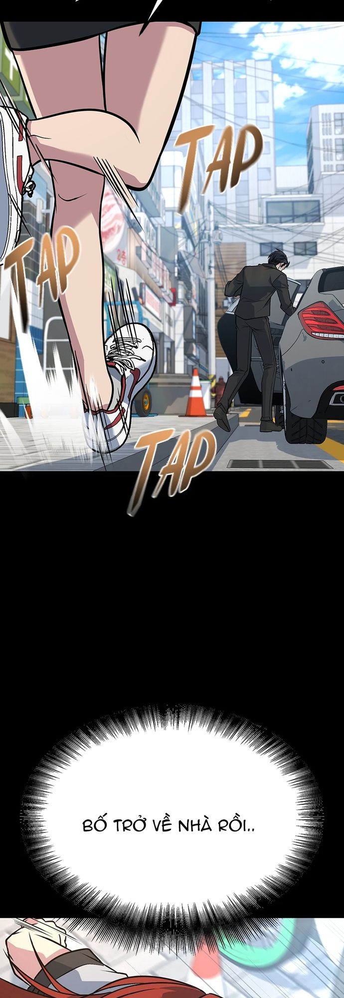 Bạo Lực Vương: Chapter 66