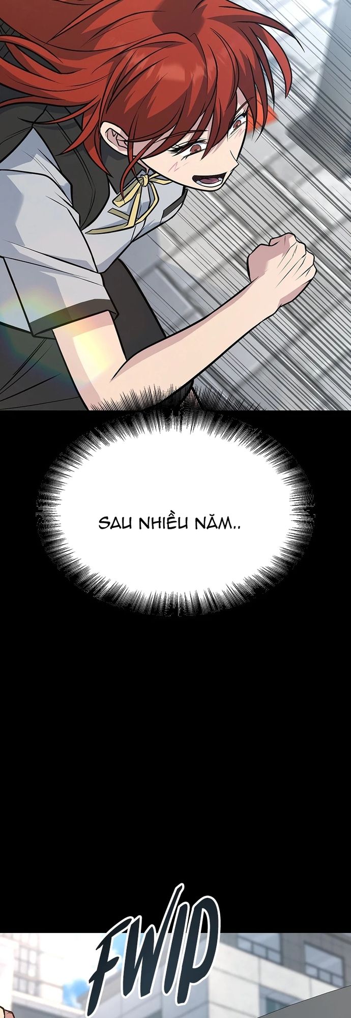 Bạo Lực Vương: Chapter 66