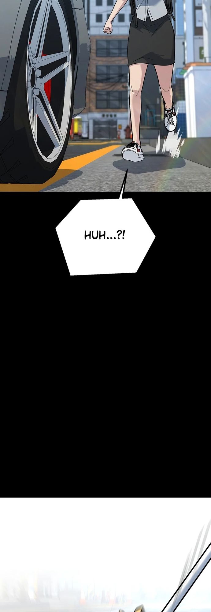 Bạo Lực Vương: Chapter 66