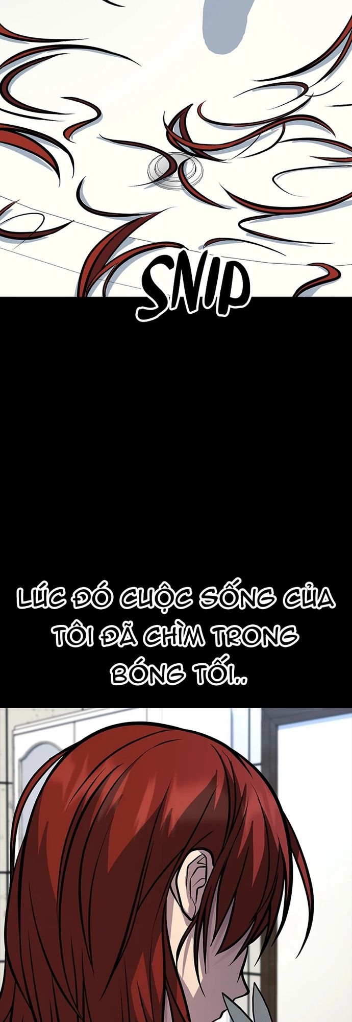 Bạo Lực Vương: Chapter 66