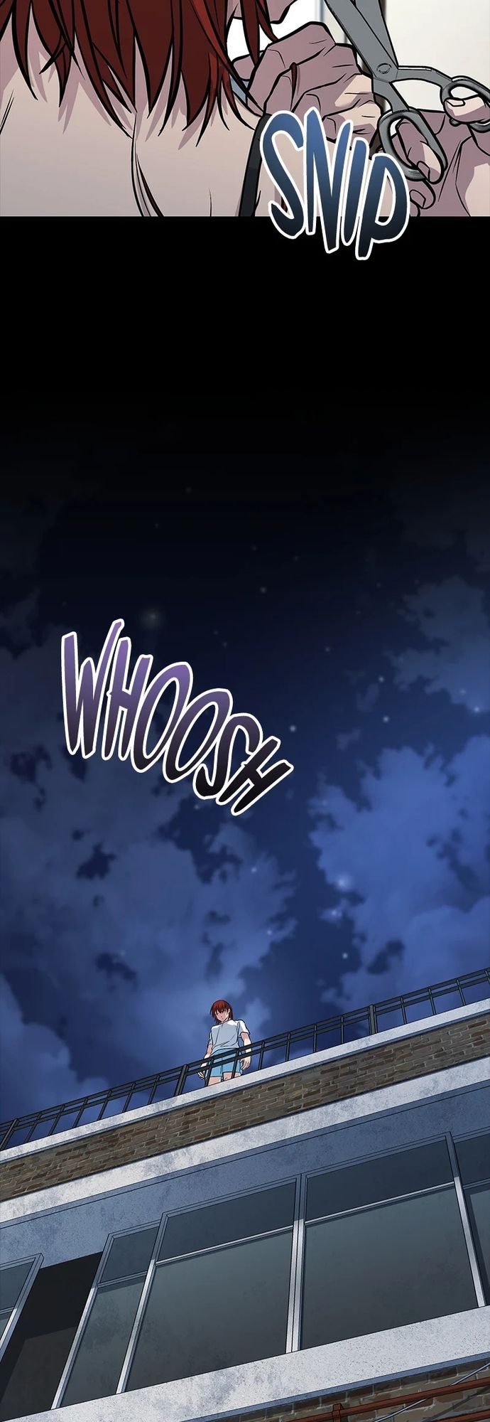 Bạo Lực Vương: Chapter 66