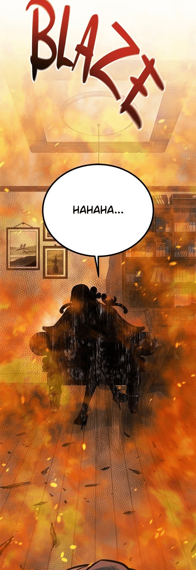 Bạo Lực Vương: Chapter 66