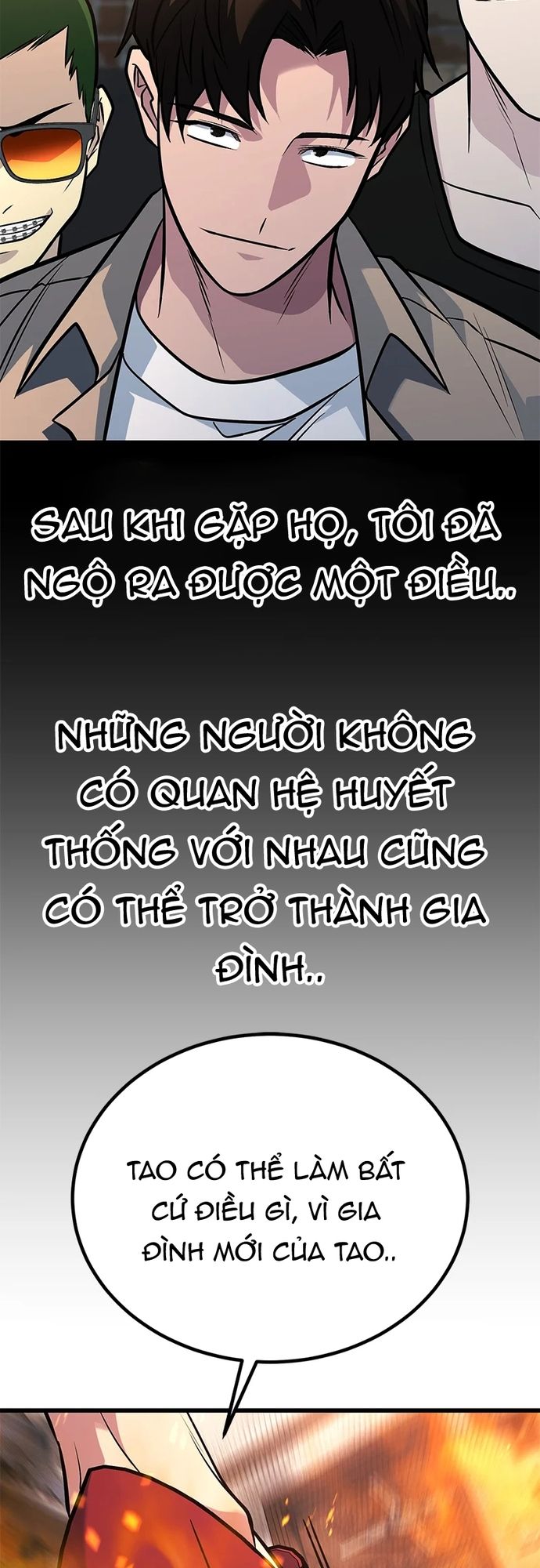Bạo Lực Vương: Chapter 66