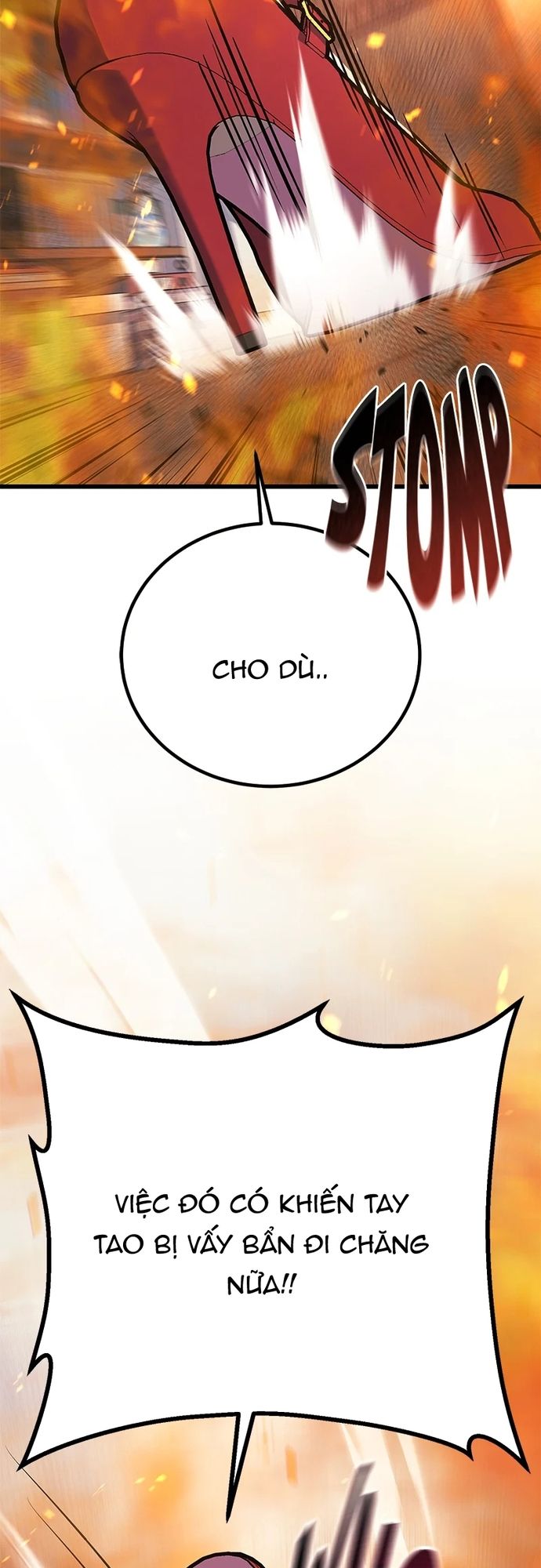 Bạo Lực Vương: Chapter 66