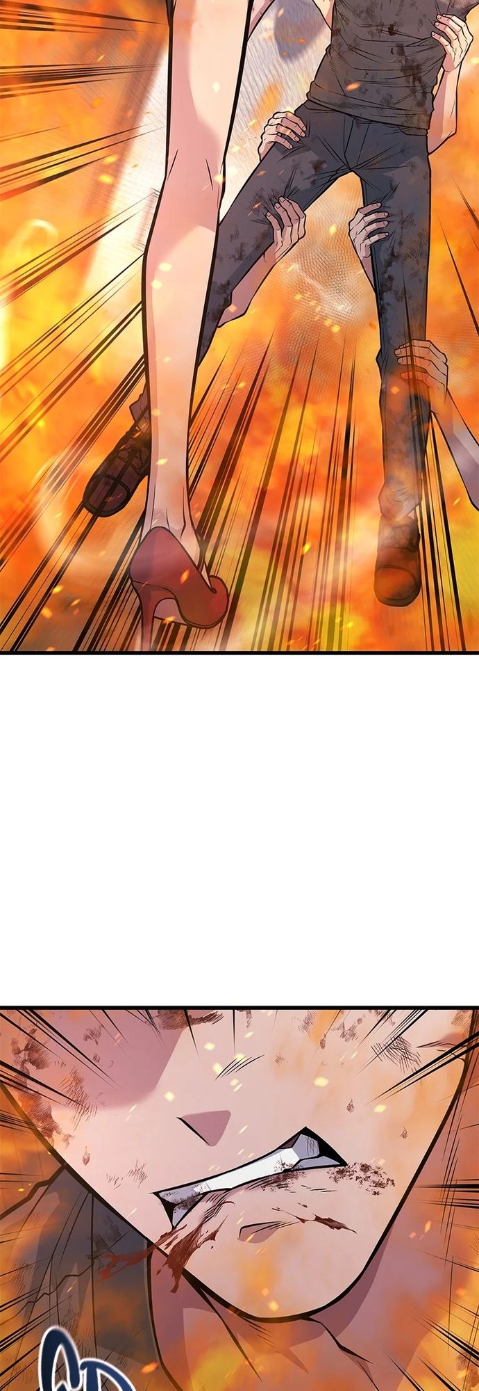 Bạo Lực Vương: Chapter 66