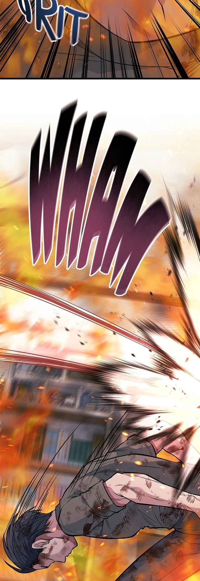 Bạo Lực Vương: Chapter 66