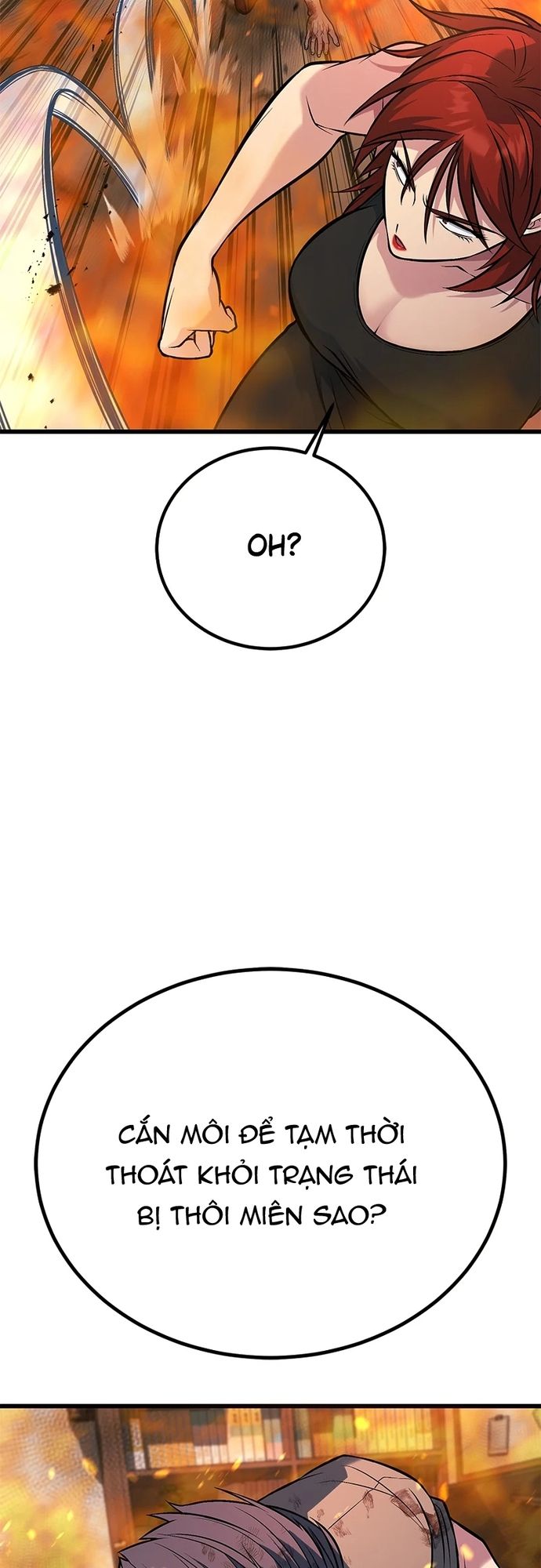 Bạo Lực Vương: Chapter 66