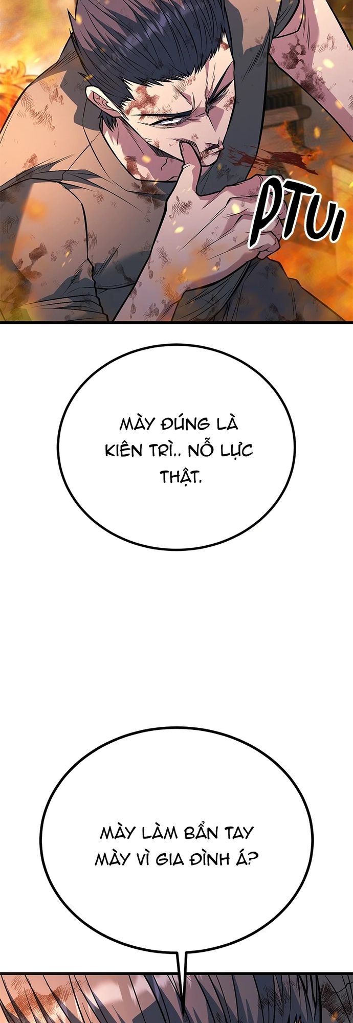 Bạo Lực Vương: Chapter 66