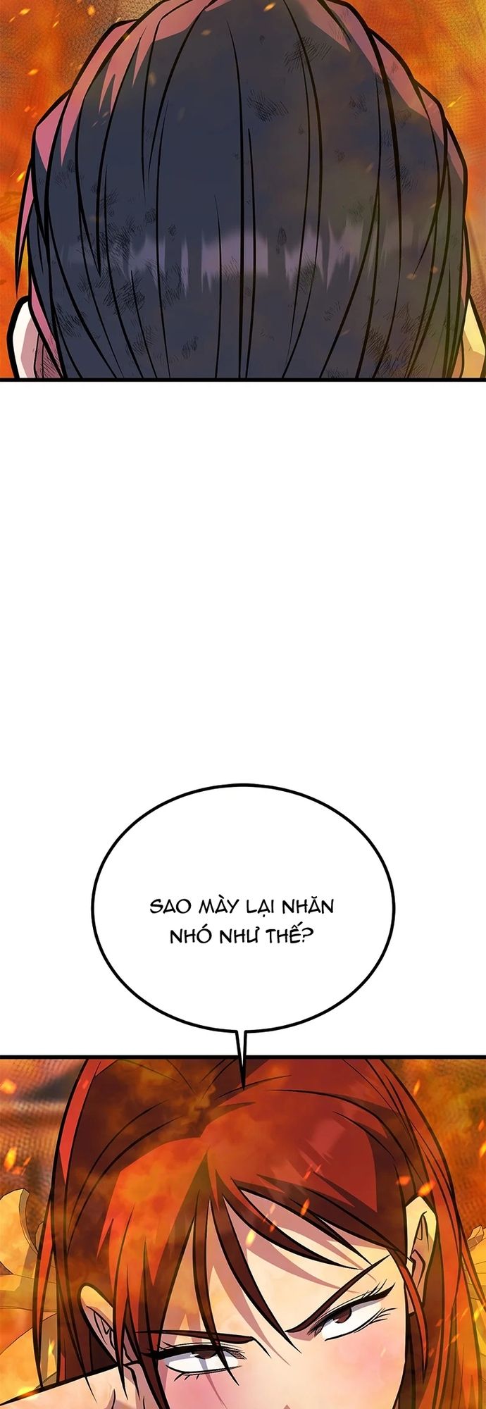 Bạo Lực Vương: Chapter 66