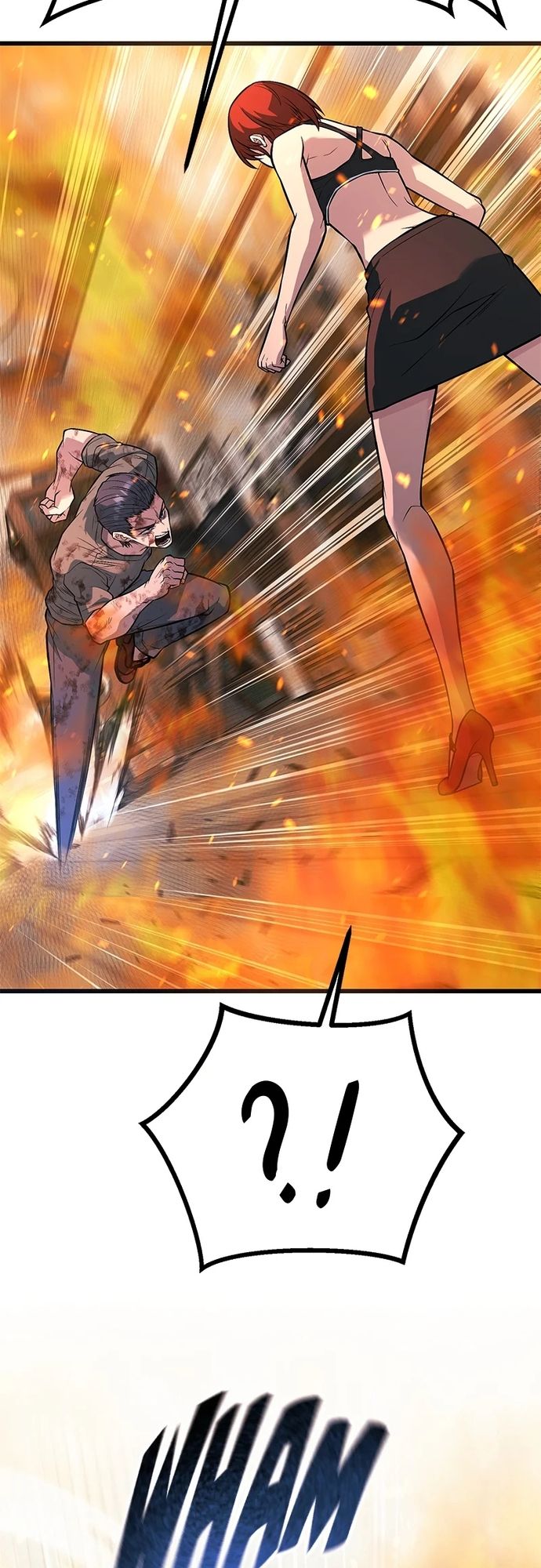 Bạo Lực Vương: Chapter 66