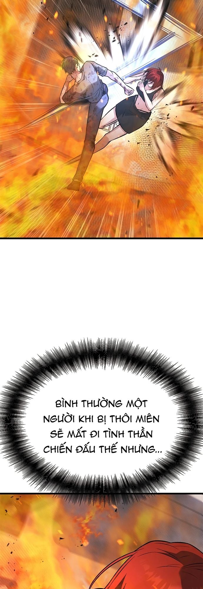 Bạo Lực Vương: Chapter 66