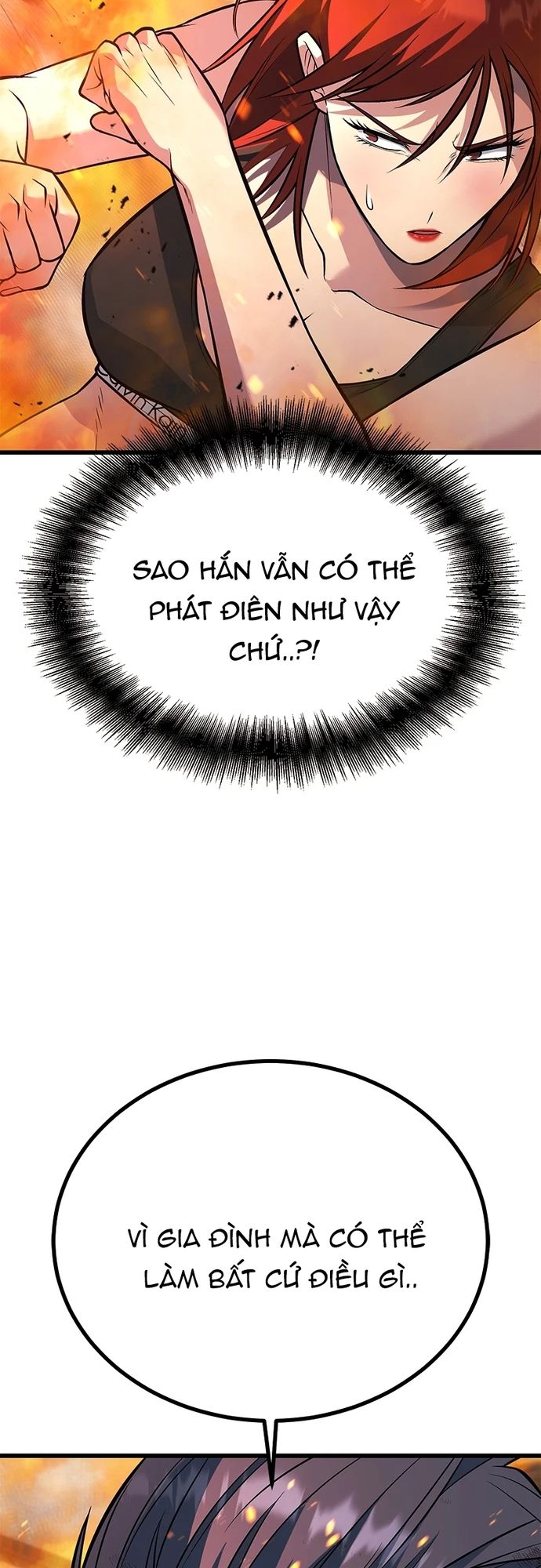 Bạo Lực Vương: Chapter 66