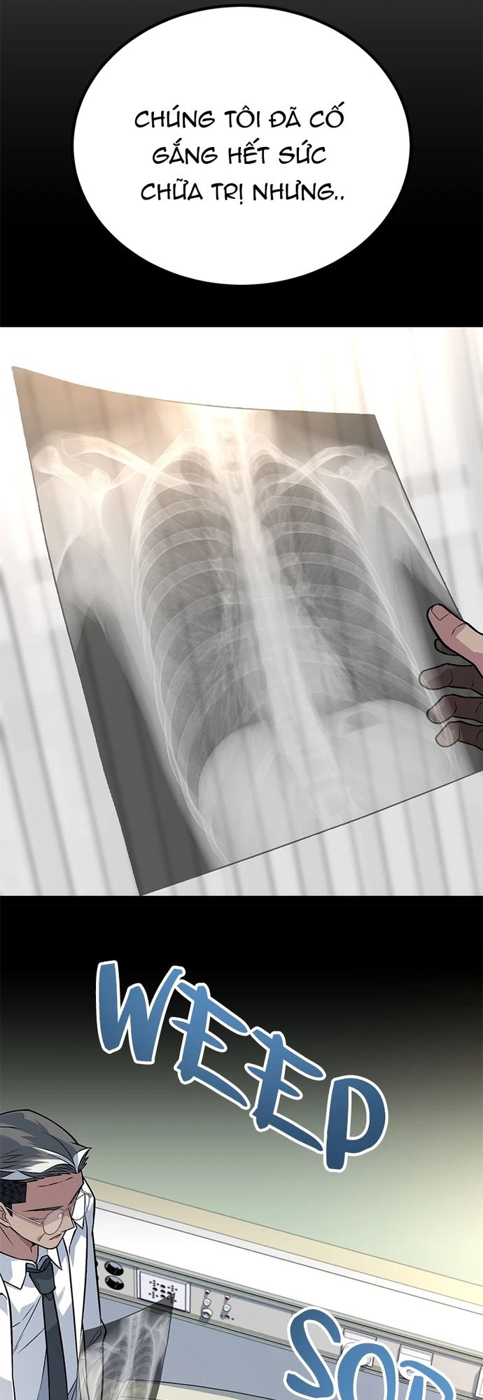 Bạo Lực Vương: Chapter 66