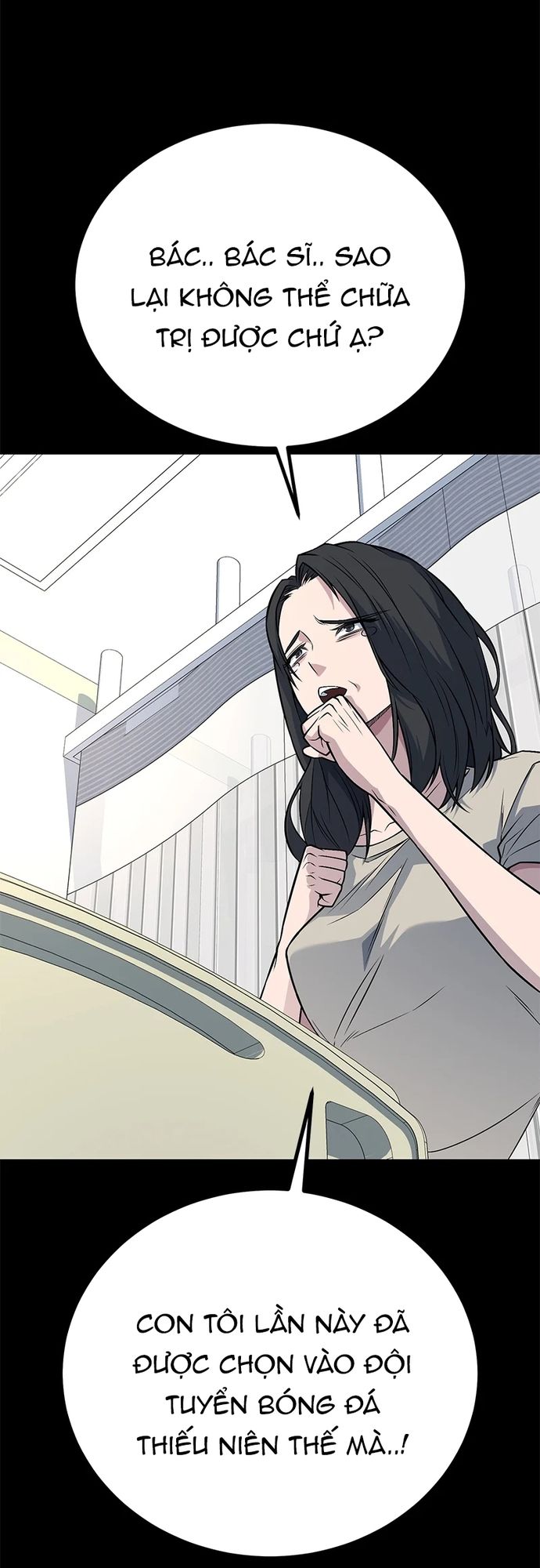 Bạo Lực Vương: Chapter 66