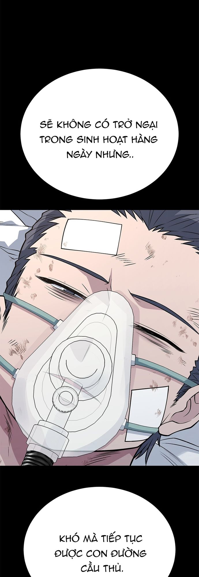 Bạo Lực Vương: Chapter 66