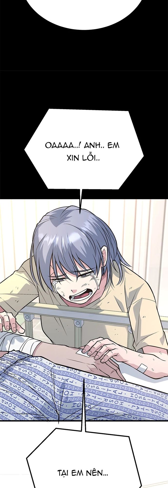 Bạo Lực Vương: Chapter 66