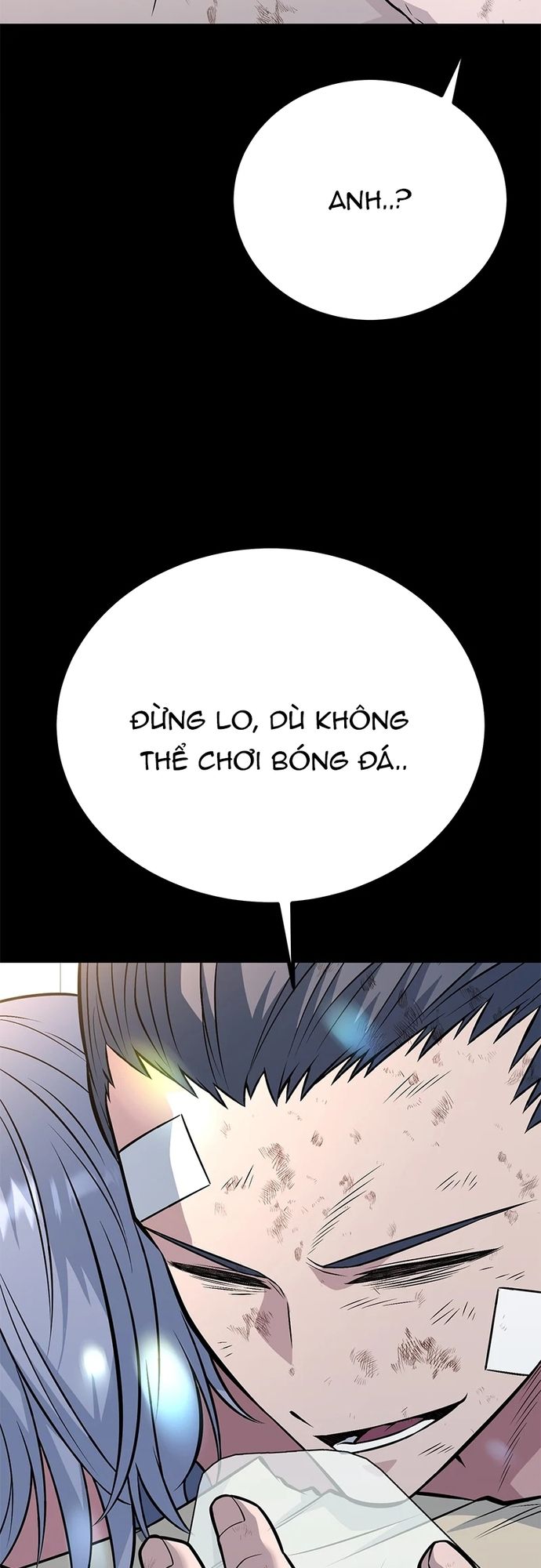 Bạo Lực Vương: Chapter 66