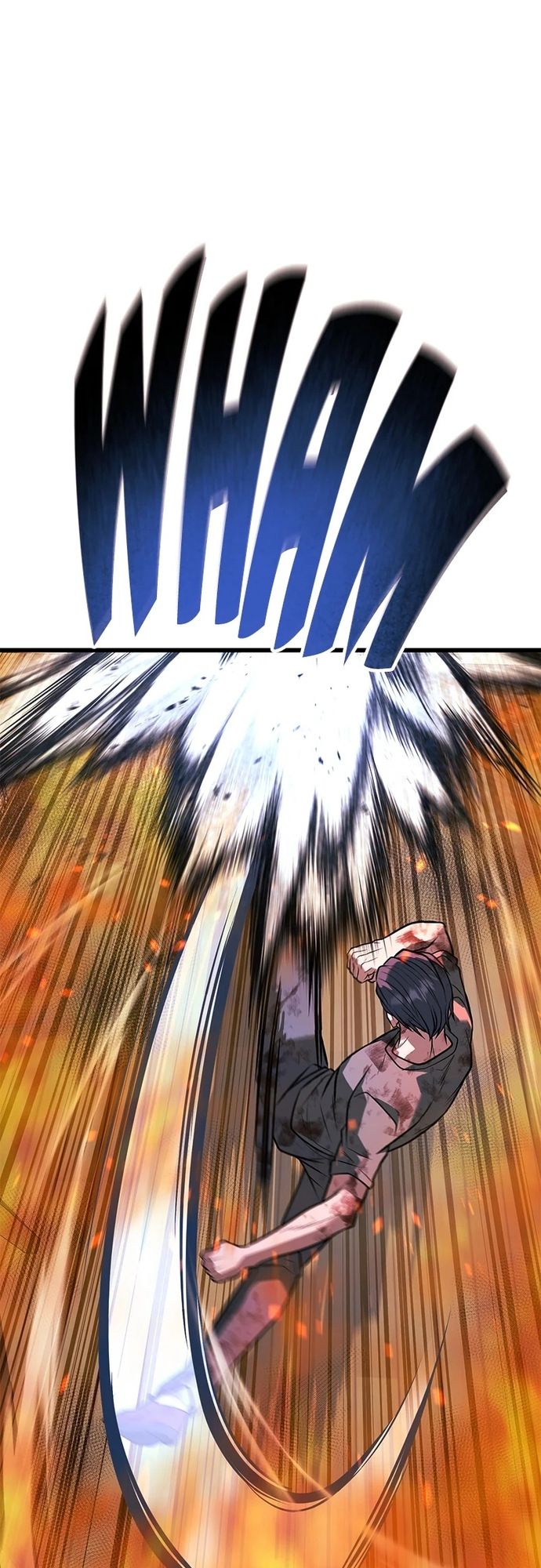 Bạo Lực Vương: Chapter 66