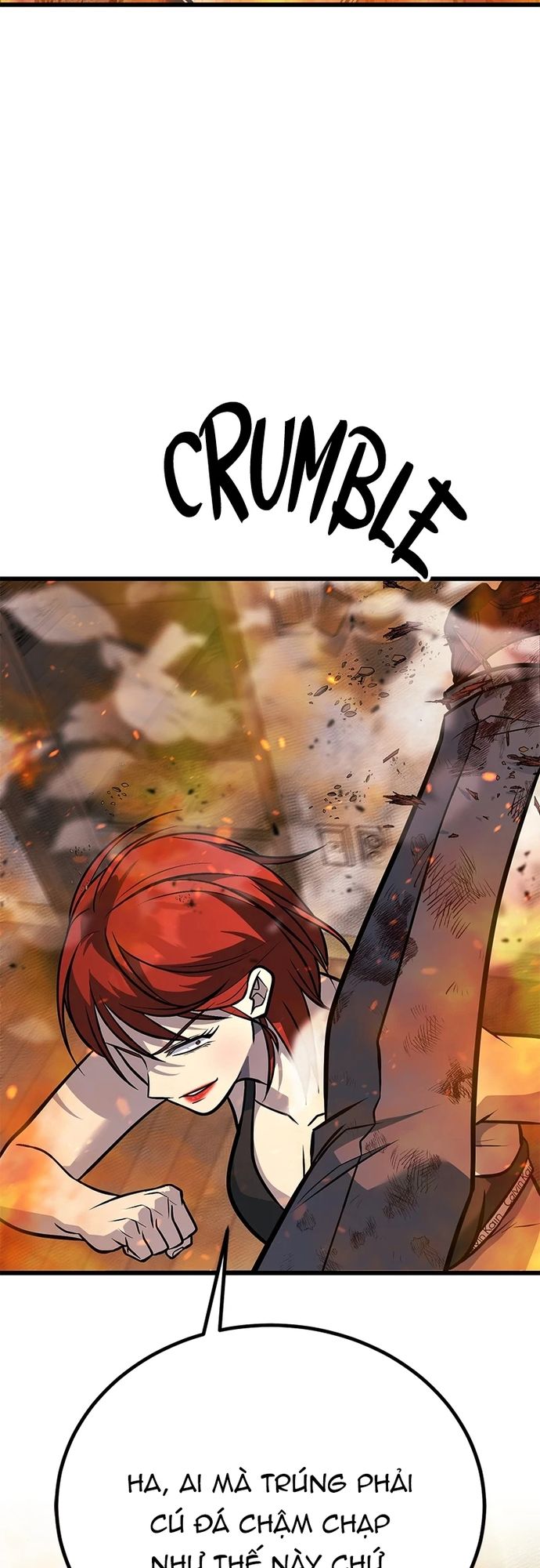 Bạo Lực Vương: Chapter 66