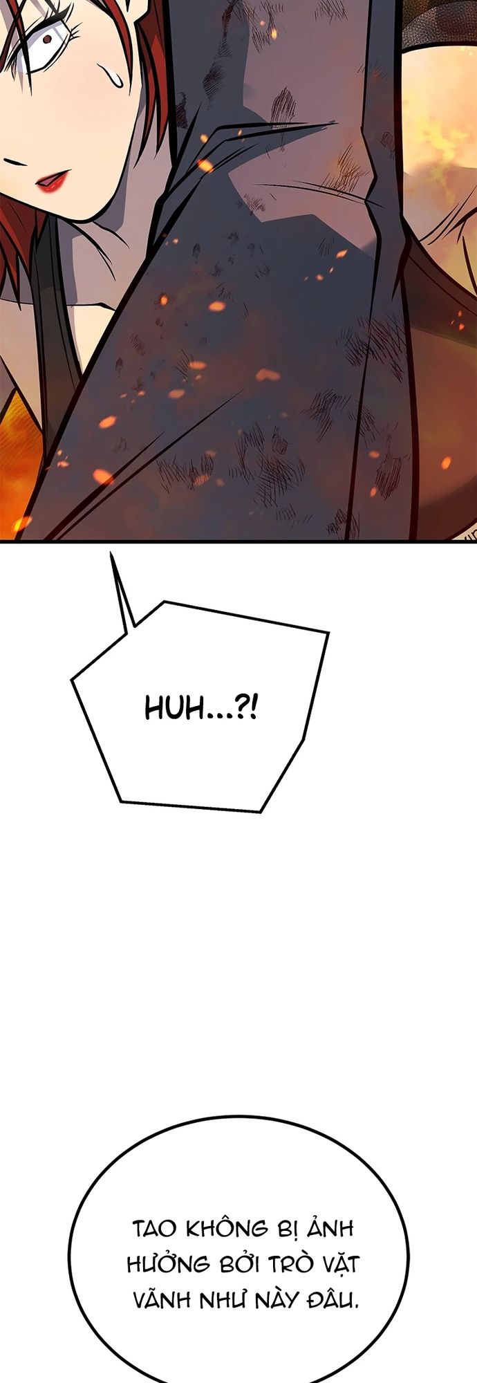 Bạo Lực Vương: Chapter 66